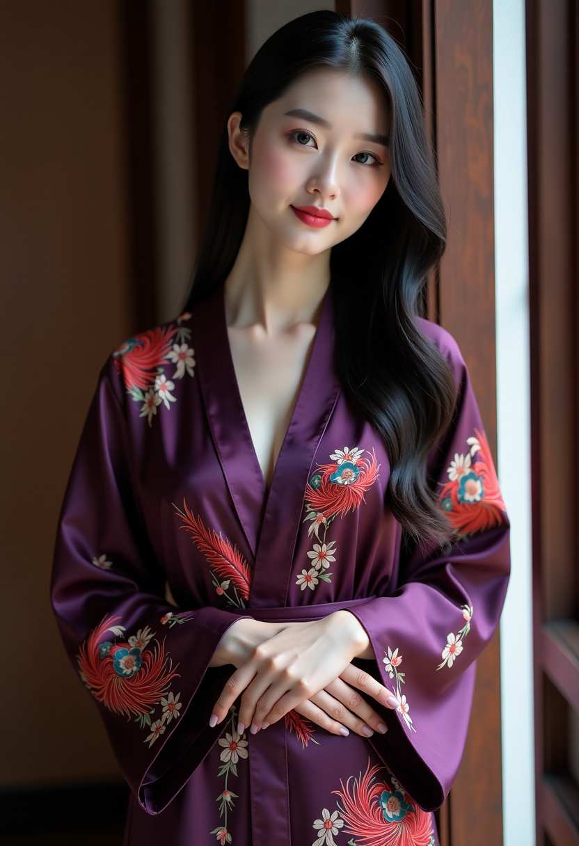 第七码头海报