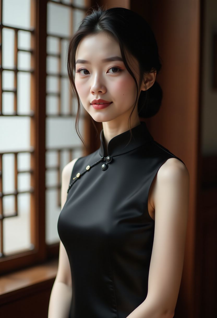 时间收藏家海报