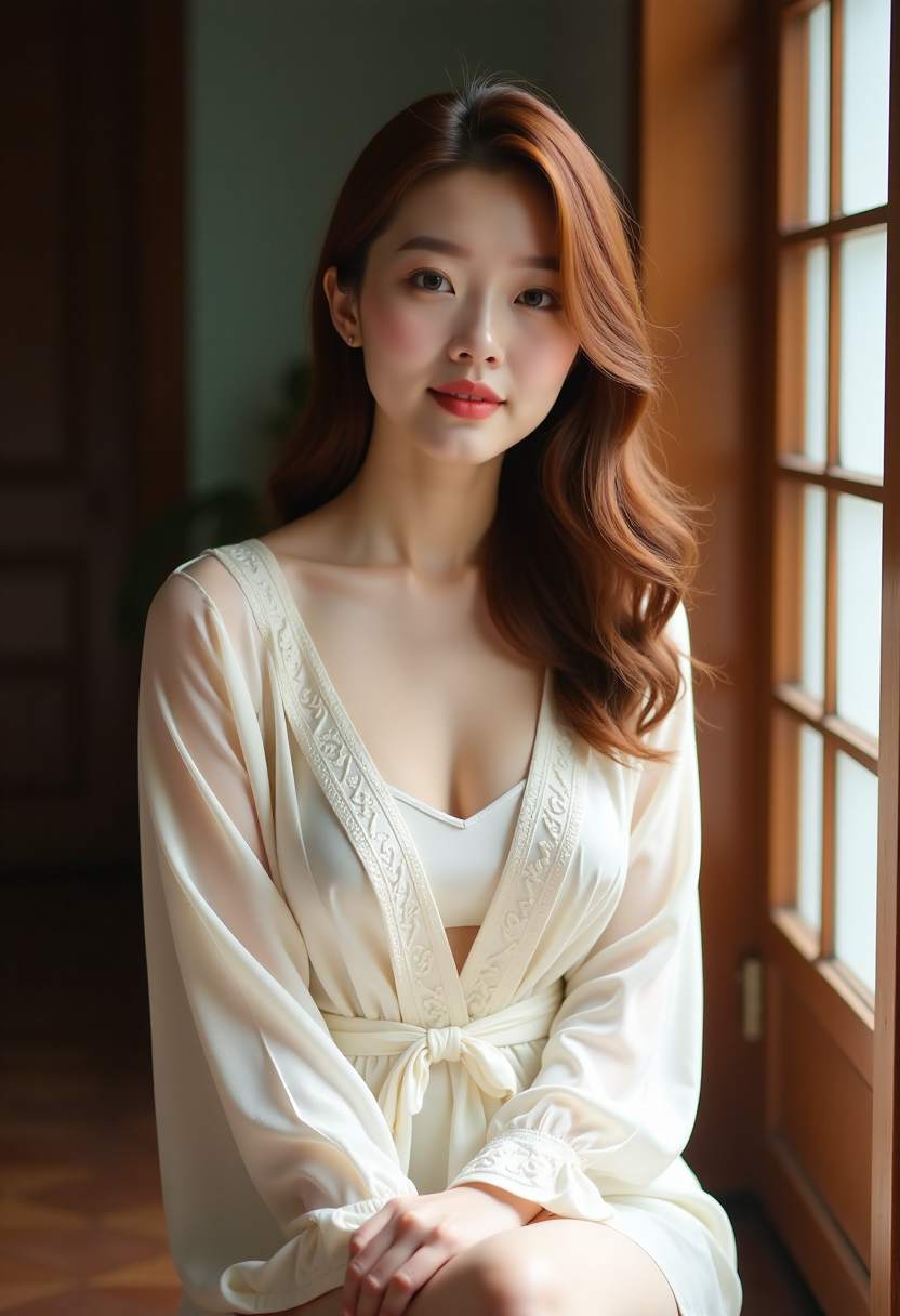春风有信海报